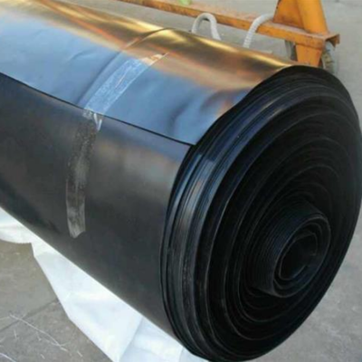 Waterproofing Material Good Smooth Geomembrane