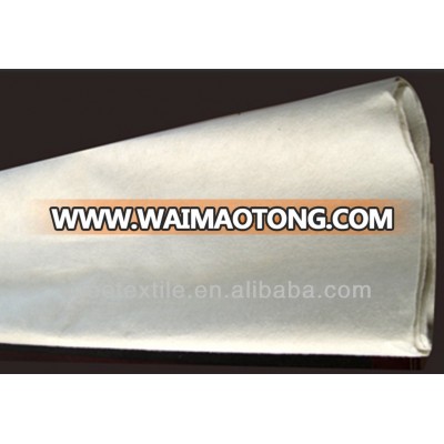 Nonwoven and PP Woven Composite Geotextile For Road Construction